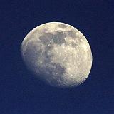 The Moon_34691